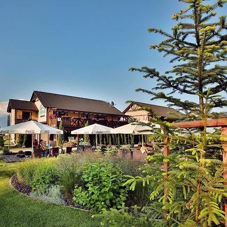 Hilson Jasna - Garden Resort Liptovský Mikuláš Exterior foto