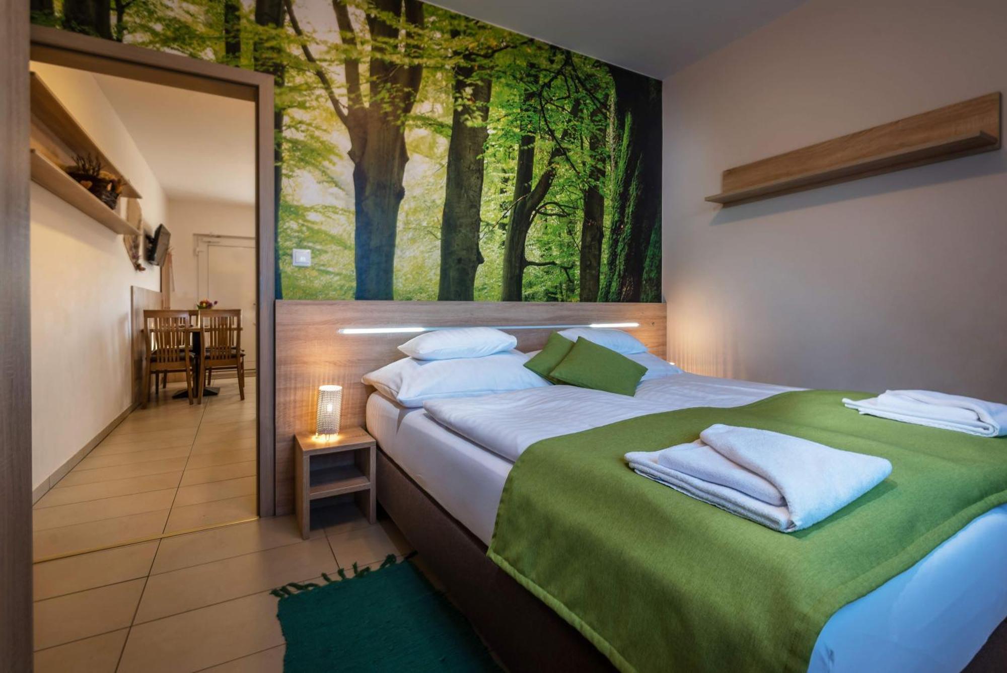 Hilson Jasna - Garden Resort Liptovský Mikuláš Exterior foto