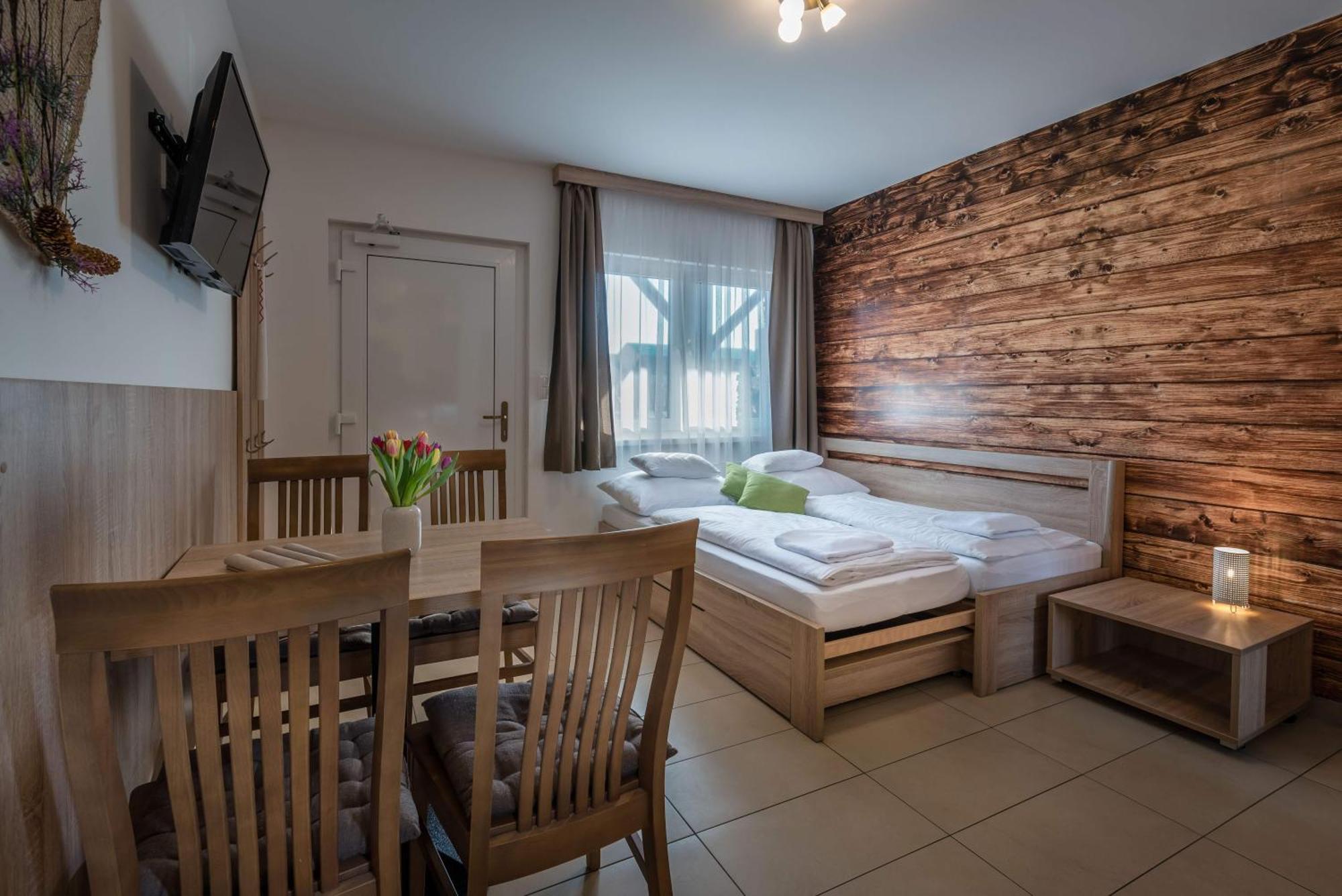 Hilson Jasna - Garden Resort Liptovský Mikuláš Exterior foto