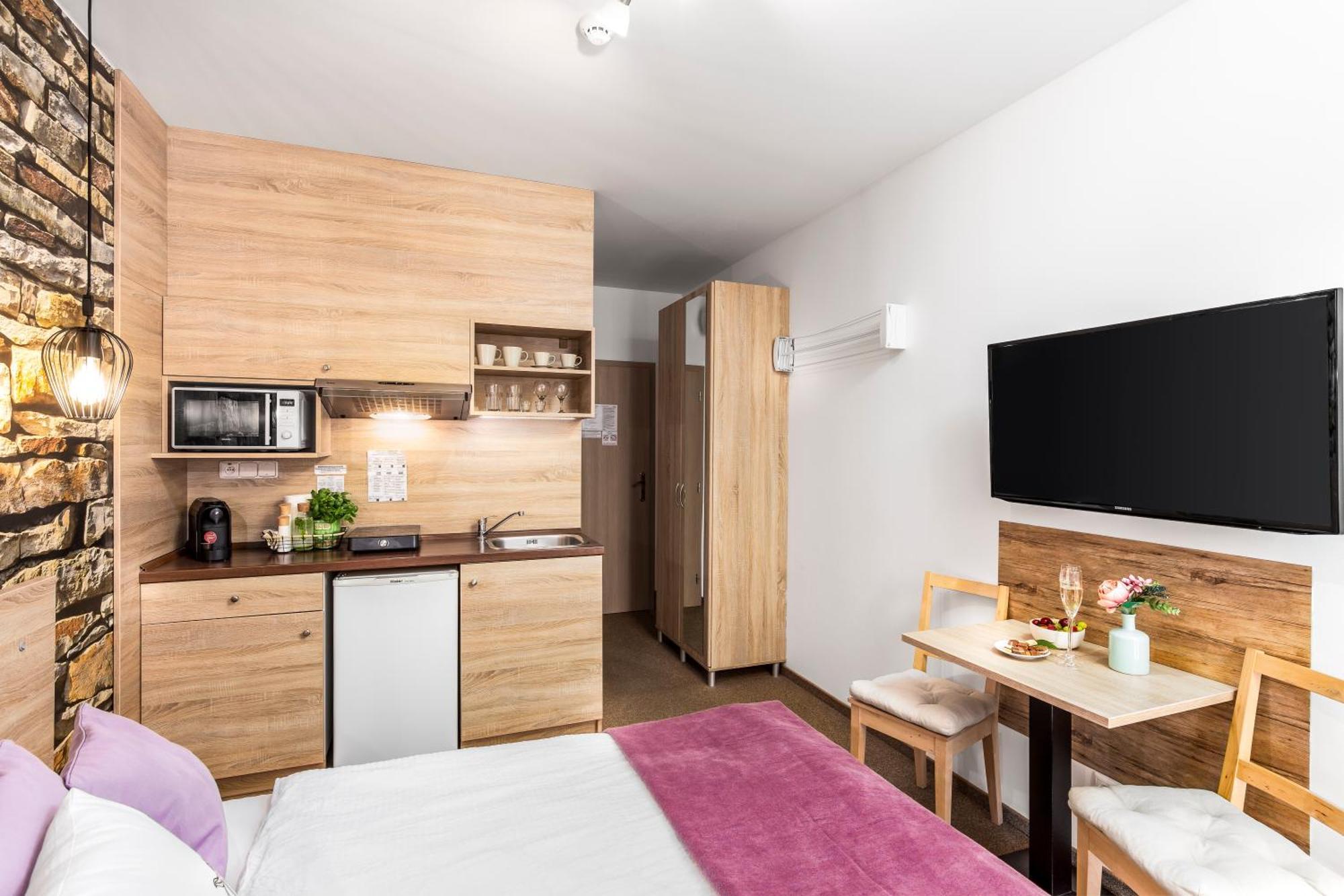 Hilson Jasna - Garden Resort Liptovský Mikuláš Quarto foto