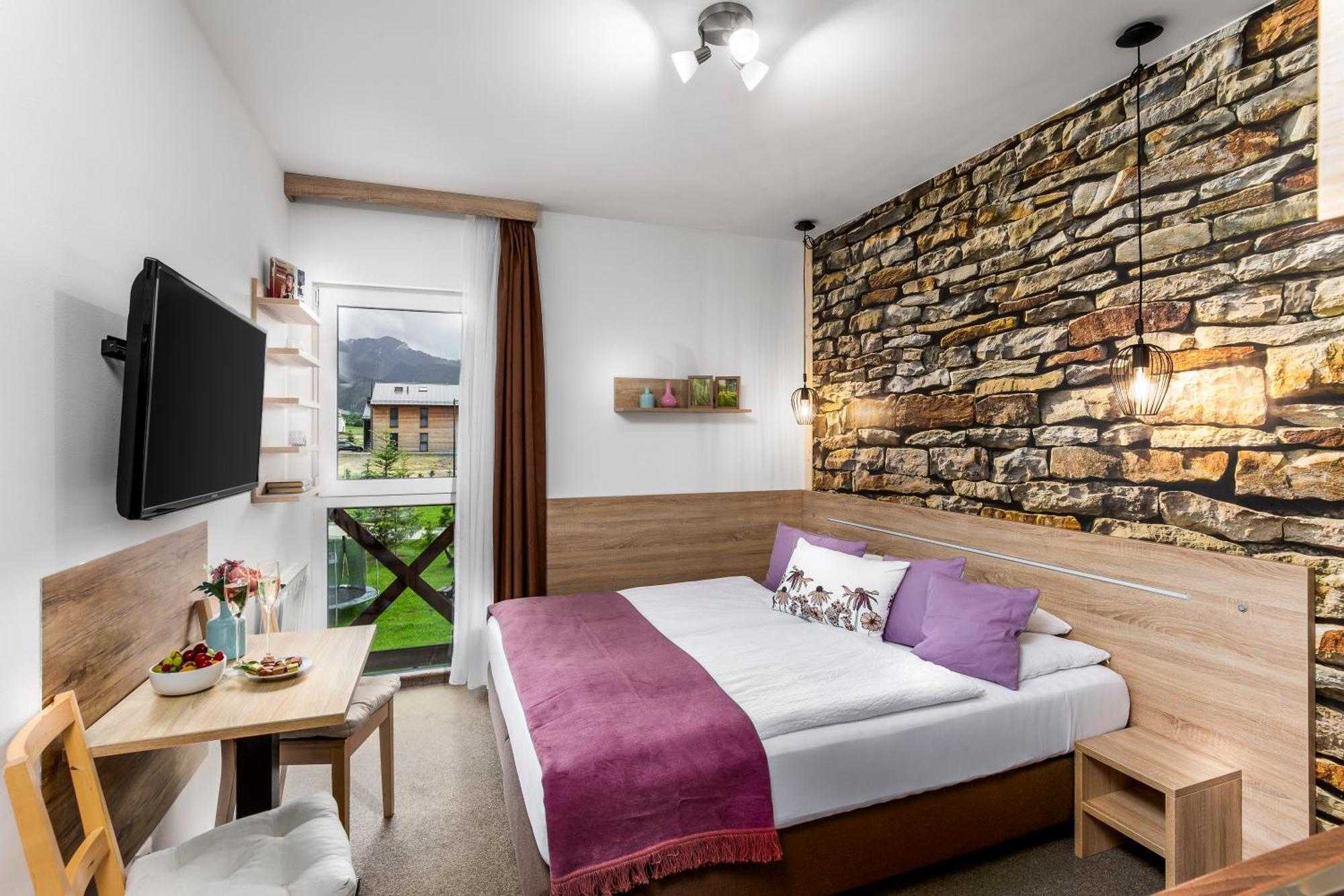 Hilson Jasna - Garden Resort Liptovský Mikuláš Quarto foto