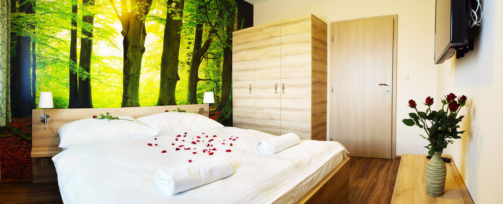 Hilson Jasna - Garden Resort Liptovský Mikuláš Exterior foto