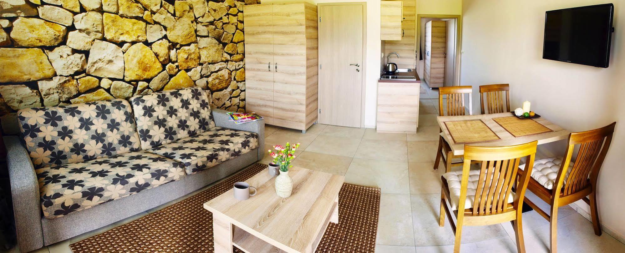 Hilson Jasna - Garden Resort Liptovský Mikuláš Exterior foto