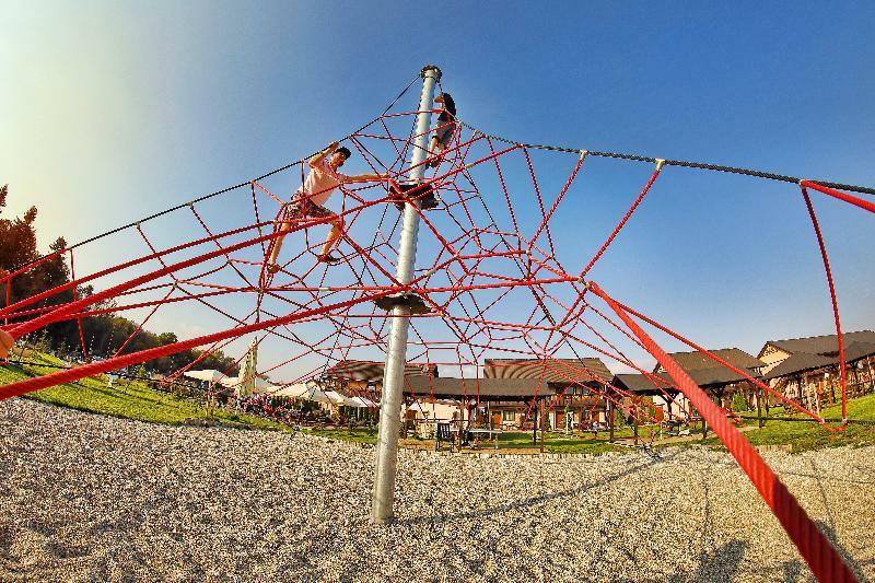 Hilson Jasna - Garden Resort Liptovský Mikuláš Exterior foto