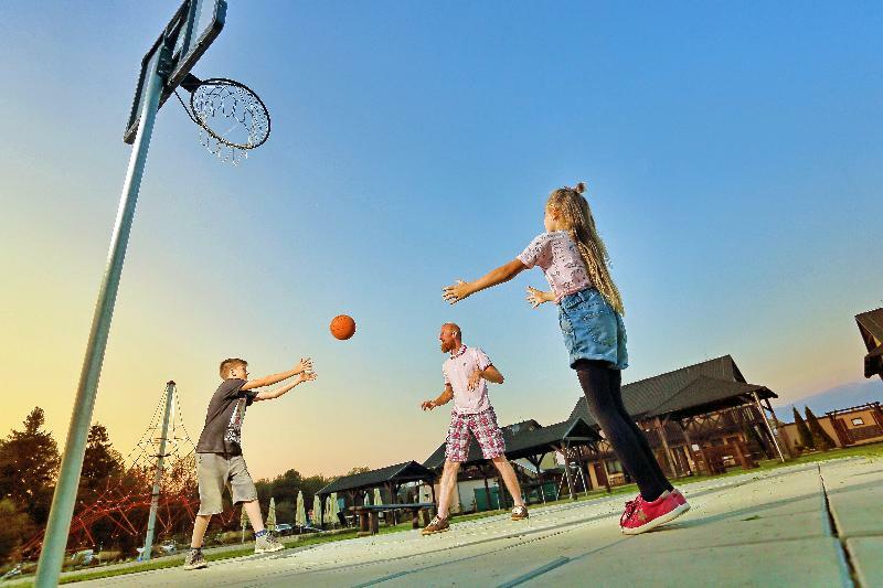 Hilson Jasna - Garden Resort Liptovský Mikuláš Exterior foto